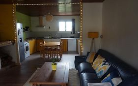 Maison Champetre Et Joyeuse A La Campagne